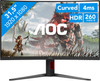 AOC G4 C32G4Z Curved