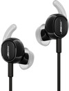 Bose bedrade oordopjes Zwart
