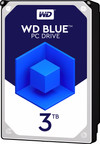 WD Blue HDD 3TB