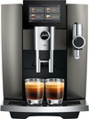 JURA S10 Dark Inox (EA)
