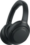 Sony WH-1000XM4C Zwart