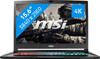MSI GS63VR 7RF-216NL Stealth Pro 4K