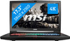 MSI GT73VR 7RF-403NL Titan Pro 4K
