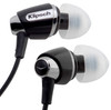 Klipsch Image S4 Black Oordopjes