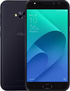 Asus Zenfone 4 Selfie PRO Zwart