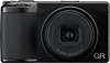 Ricoh GR IV HDF