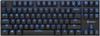 Sharkoon PureWriter TKL Blue Gaming Keyboard QWERTY