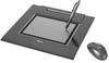 Trust Slimline Design Tekentablet 8''