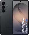 Samsung Galaxy S26 256GB Black 5G