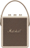 Marshall Stockwell III BT Cream