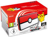Nintendo 2DS XL Pokeball Edition