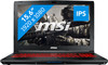 MSI GL62VR 7REX-849NL