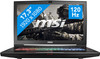 MSI GT73EVR 7RF-848NL Titan Pro