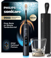 Philips Sonicare Series 9900 HX9813/92 Zwart