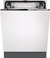 Zanussi ZDT22003FA