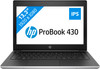 HP ProBook 430 G5 i5-8gb-128ssd