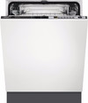 Zanussi ZDT26022FA