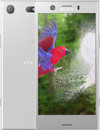 Sony Xperia XZ1 Compact Silver