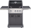Jamie Oliver PRO 3 Zwart met Zijbrander