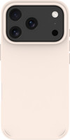 BlueBuilt Protective Back Cover met MagSafe iPhone 18 Pro Beige