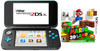 Nintendo 2DS XL + Super Mario 3D Land Bundle