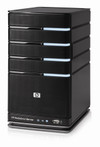 HP MediaSmart Server EX490 1 TB