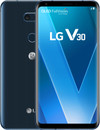 LG V30 Blauw