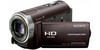 Sony HDR-CX350VE HD Camcorder 32GB