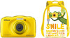 Nikon Coolpix W100 Backpack kit Geel