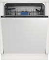 Beko BDIN37440WP - PowerIntense