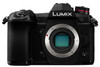 Panasonic Lumix DC-G9