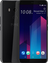 HTC U11 Plus Dual SIM Black