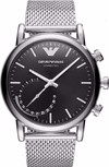 Emporio Armani Connected Hybrid Smartwatch ART3007