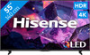 Hisense QLED 55" E79S PRO (2026)