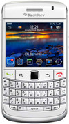 BlackBerry Bold 9700 White QWERTY