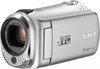 JVC Everio GZ-HM300 HD SD Camcorder