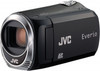 JVC Everio GZ-MS110 SDHC Camcorder