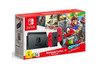 Nintendo Switch Super Mario Odyssey Bundle