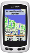 Garmin Edge Touring