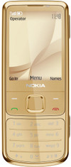 Nokia 6700 Classic Gold