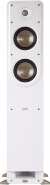 Polk Audio S50 Wit (per stuk)