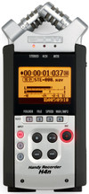 Zoom H4n Handy Recorder