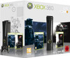 Xbox 360 Elite Value Pack (incl. Forza 3 & ODST)