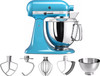 KitchenAid Artisan Mixer 5KSM175PS Turquoise