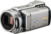 JVC Everio GZ-HM1 HD SD Camcorder 64 GB