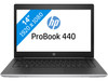 HP ProBook 440 G5 i5-8gb-256ssd