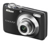 Nikon Coolpix L22 Black