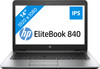 HP Elitebook 840 G4  i5-8gb-256ssd