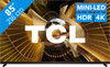 TCL SQD Mini-led 85" X11L (2026)