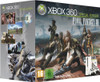 Xbox 360 250 GB Final Fantasy XIII Limited Edition